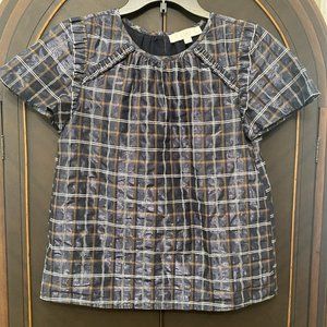 Loft XSP blouse